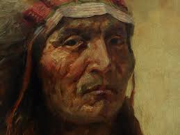 Joseph Henry Sharp (1859