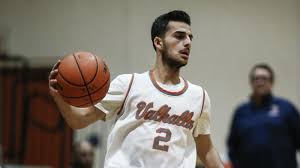 All-Academic Team for winter high school sports