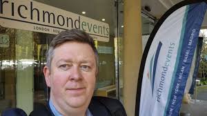 Allison Weber, MS, MBA