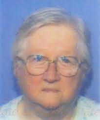 Obituary for Nadine Curlock