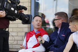 Darryll Holland Archives