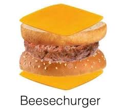 Cheese Burger Memes