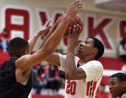 Redondo boys basketball gets off to quick start in win over Inglewood