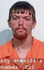 Constable Investigation Leads to Arrest of Two