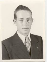 Bumgarner Family Line