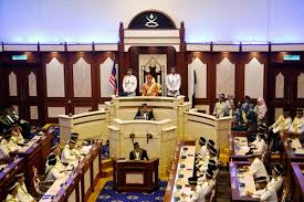 Persidangan dewan undangan negeri (dun) kelantan hari ini menimbulkan persoalan baru apakah kewajaran tindakan menteri besar. Bernama Kerajaan Negeri Pahang Tidak Pernah Pinggir Pembangunan Orang Asli