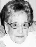 Obituary information for Edna T. 'Boaze' Hager
