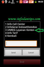 Jika transfer yang anda lakukan berhasil maka anda akan menerima sms konfirmasi, begitu juga jika tranfer yang anda lakukan gagal anda akan tetap mendapatkan sms konfirmasi. Cara Mengatasi Pulsa Indosat Im3 Ooredoo Berkurang Sendiri