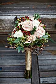 Pin By Liliana Rossenblatt On Games And More Winter Wedding Flowers Christmas Wedding Bouquets Winter Wedding Bouquet
