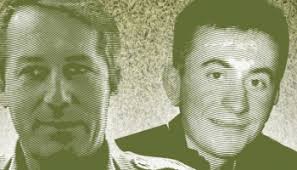 Kad bi netko poželio snimiti ratni film o Vukovaru, film o Turbo vodu, bio  bi idealan predložak