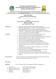 W programie dwudniowego eventu przewidujemy konsultacje, warsztaty oraz bloki wykładów.jak co roku będzie można zapoznać się z. Contoh Sk Osis Masnurul