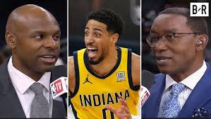 NBA Draft: Jared Berggren, Mike Bruessewitz & Paris Gulley