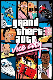 Grand Theft Auto: Vice City (Video Game 2002) - Parents guide - IMDb