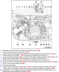 Location Of The Fuel Pressure Regulator Audiworld Forums