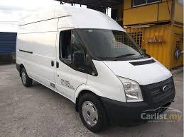 If you are looking to save time, you should definitely avoid sea freight when exporting from china to malaysia, and have a closer look at air freight. Ford Transit 2014 Panel 2 2 In Selangor Manual Van White For Rm 68 800 4792009 Carlist My