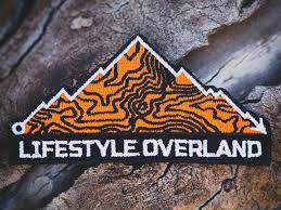 Overlanding is a different kind of adventure. Introducing Two New Patches Our New Lifestyle Overland Facebook