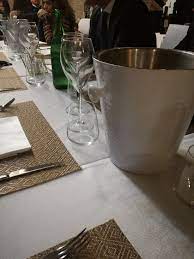 Performance & event venue in pozzuoli. Villa Eubea Picture Of Vinaria Vino Sapori Pozzuoli Tripadvisor
