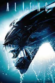 After it was over i felt exhausted, as though i'd been running alongside ellen ripley. Aliens Movie Poster 24x36 1732 Ebay