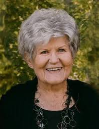 Alberta "Gwynne" Nichols Obituary (2024)