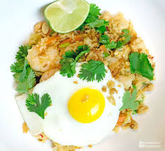 nasi goreng indonesische reispfanne madame cuisine rezept nasi goreng asiatische rezepte orientalische rezepte