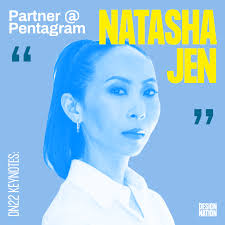 Design Nation Conference — PaigeMin