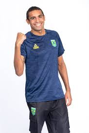Ele perdeu o primeiro jogo por 3 a 0 contra o brasil. Cob Divulga Uniformes Do Time Brasil Para Os Jogos Olimpicos De Toquio Gazeta Esportiva