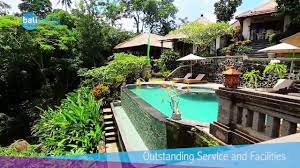 Best Villa In Bali Youtube