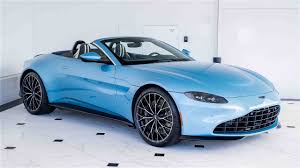Image result for Caribbean Pearl 1963 Aston Martin