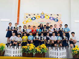 Sjk(c) bukit serdang seri kembangan. Sjkc Bukit Serdang æ ¡å›­æ´»åŠ¨2019