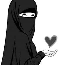 Sketsa gambar mewarnai virus corona hitam putih terbaru untuk anak paud. 25 Foto Kartun Muslimah Hitam Putih 105 Gambar Kartun Muslim Laki Laki Hitam Putih Gratis Download Love Hijab By Lollic On Devi Gambar Kartun Gambar Anime