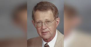 Obituary information for E. Kenton Peak