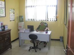 Mery nurmala sari, s.km (unsri) : Profil Kepala Sekolah Smp Negeri 3 Citeureup