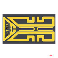 Последние твиты от signal stickers (@signalstickers). Outdoorline 10pcs Sp 1 Cellphone Signal Boosters Sticker Moblie Phone Signal Enhancement Stickers Gold Color Walmart Canada