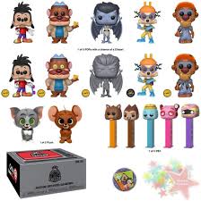 Funko Black Friday Mystery Box 2018 Gamestop Exclusive Funko Funko Pop Toy Collection