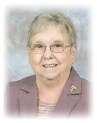 Mrs. Doris Elvie Howe