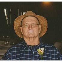 David Edgar Wallace Obituary