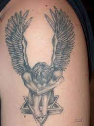 Hot Tattoo Ideas Angel Tattoos Designs And Pictures Angel Tattoo Angel Tattoo Designs Gothic Tattoo