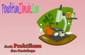 Adrianto, m.pd program studi teknik industri sekolah tinggi teknik ibnu sina batam 2017 f halaman pengesahan laporan praktikum fisika ini di buat oleh: 9 Jenis Praktikum Dan Contohnya Penelitianilmiah Com