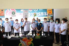 ผู้ว่าฯ สมุทรสาครสั่งระงับรถโดยสารประจำทางวิ่งเข้าออกจังหวัดรับส่งคน งดอบรม สอบใบขับขี่ เมื่อวันที่ 27. Axtdhegcdemd5m