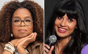 Jameela jamil has revealed that she had cancer twice as she hit back at a cruel troll on twitter who said she was 'too old' to dress a certain way. Here S Why Oprah Winfrey Would Ve Never Made It Big In The Uk Feels Jameela Jamil