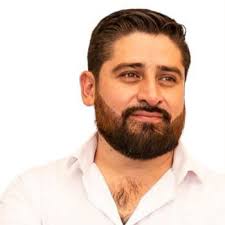 Juan Pablo Becerra Cadena Candidato A Presidentes Municipales O Alcaldes  Por Movimiento Ciudadano Estado De MÉxico