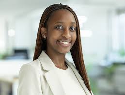 Meet Elisa Rwagasana Ishimwe