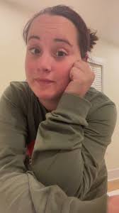 Just keeping it real and raw with yall! Dont skip out