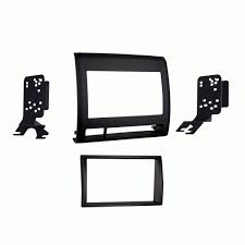 Find a new tacoma at a toyota dealership near you, or build & price your own toyota tacoma online today. Toyota Tacoma 2005 2006 2007 2008 2009 2010 2011 Double Din Car Stereo Harness Radio Dash Kit