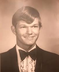 1971 Chattooga High School and Now