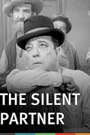 The Silent Partner' review by Will Sloan • Letterboxd