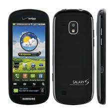 Samsung Continuum i400 Replica Dummy ...