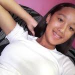 Robyn Fredericks's Instagram, Twitter & Facebook