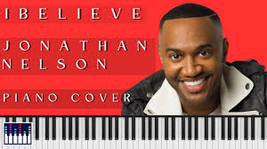 Jonathan Nelson