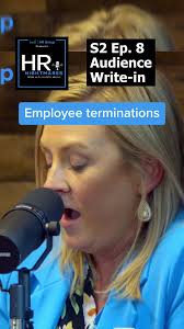 Addressing Ethical HR Practices: Handling Employee Terminations with  Integrity